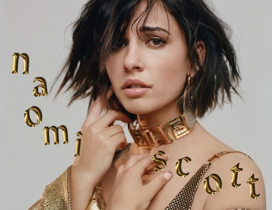 NAOMI SCOTT Covering our Summer 2022 issue, the actor talks starring in Anatomy of a Scandal and her upcoming roles.